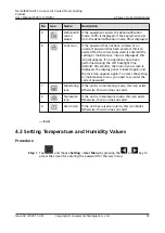 Preview for 74 page of Huawei NetCol8000-A013 User Manual