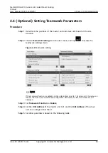 Preview for 76 page of Huawei NetCol8000-A013 User Manual