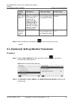 Preview for 79 page of Huawei NetCol8000-A013 User Manual