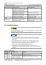 Preview for 87 page of Huawei NetCol8000-A013 User Manual