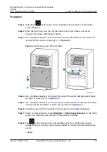 Preview for 114 page of Huawei NetCol8000-A013 User Manual