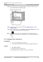 Preview for 116 page of Huawei NetCol8000-A013 User Manual