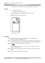 Preview for 118 page of Huawei NetCol8000-A013 User Manual