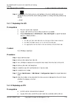 Preview for 119 page of Huawei NetCol8000-A013 User Manual