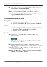 Preview for 125 page of Huawei NetCol8000-A013 User Manual