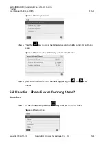 Preview for 129 page of Huawei NetCol8000-A013 User Manual