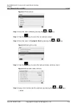 Preview for 131 page of Huawei NetCol8000-A013 User Manual