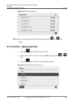 Preview for 133 page of Huawei NetCol8000-A013 User Manual