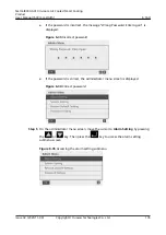 Preview for 142 page of Huawei NetCol8000-A013 User Manual