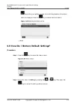 Preview for 144 page of Huawei NetCol8000-A013 User Manual