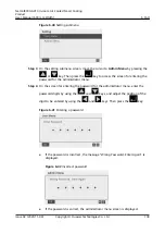 Preview for 145 page of Huawei NetCol8000-A013 User Manual