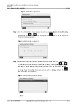 Preview for 146 page of Huawei NetCol8000-A013 User Manual