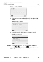 Preview for 148 page of Huawei NetCol8000-A013 User Manual