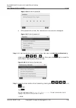 Preview for 151 page of Huawei NetCol8000-A013 User Manual