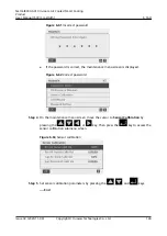 Preview for 153 page of Huawei NetCol8000-A013 User Manual