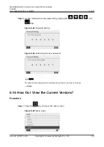Preview for 162 page of Huawei NetCol8000-A013 User Manual