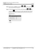 Preview for 163 page of Huawei NetCol8000-A013 User Manual