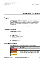 Preview for 3 page of Huawei NetCol8000-A045 User Manual