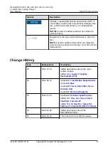 Preview for 4 page of Huawei NetCol8000-A045 User Manual