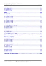 Preview for 10 page of Huawei NetCol8000-A045 User Manual