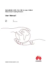 Huawei NetCol8000-C070 User Manual preview