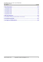 Preview for 10 page of Huawei NetCol8000-C070 User Manual