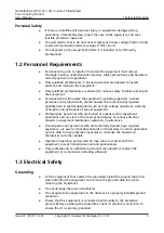 Preview for 14 page of Huawei NetCol8000-C070 User Manual