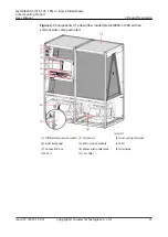 Preview for 31 page of Huawei NetCol8000-C070 User Manual