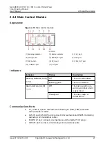 Preview for 37 page of Huawei NetCol8000-C070 User Manual