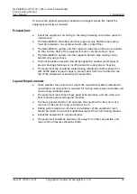 Preview for 42 page of Huawei NetCol8000-C070 User Manual