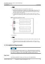 Preview for 44 page of Huawei NetCol8000-C070 User Manual