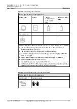 Preview for 47 page of Huawei NetCol8000-C070 User Manual