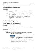 Preview for 53 page of Huawei NetCol8000-C070 User Manual