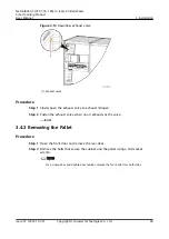 Preview for 56 page of Huawei NetCol8000-C070 User Manual