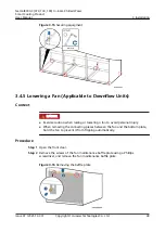 Preview for 58 page of Huawei NetCol8000-C070 User Manual