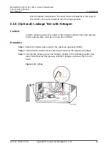 Preview for 69 page of Huawei NetCol8000-C070 User Manual