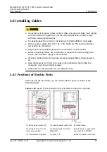 Preview for 72 page of Huawei NetCol8000-C070 User Manual