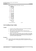 Preview for 74 page of Huawei NetCol8000-C070 User Manual