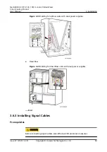 Preview for 76 page of Huawei NetCol8000-C070 User Manual