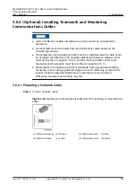 Preview for 78 page of Huawei NetCol8000-C070 User Manual