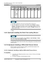 Preview for 89 page of Huawei NetCol8000-C070 User Manual