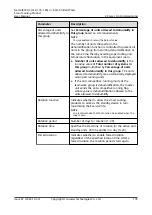 Preview for 115 page of Huawei NetCol8000-C070 User Manual