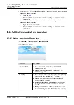 Preview for 119 page of Huawei NetCol8000-C070 User Manual