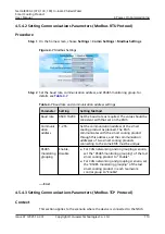 Preview for 120 page of Huawei NetCol8000-C070 User Manual