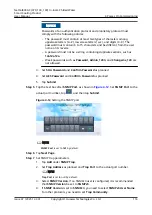 Preview for 124 page of Huawei NetCol8000-C070 User Manual