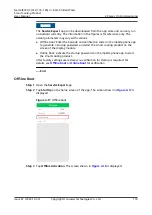 Preview for 129 page of Huawei NetCol8000-C070 User Manual