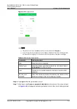 Preview for 131 page of Huawei NetCol8000-C070 User Manual