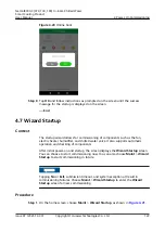 Preview for 132 page of Huawei NetCol8000-C070 User Manual