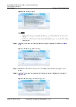 Preview for 133 page of Huawei NetCol8000-C070 User Manual