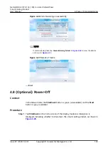 Preview for 135 page of Huawei NetCol8000-C070 User Manual